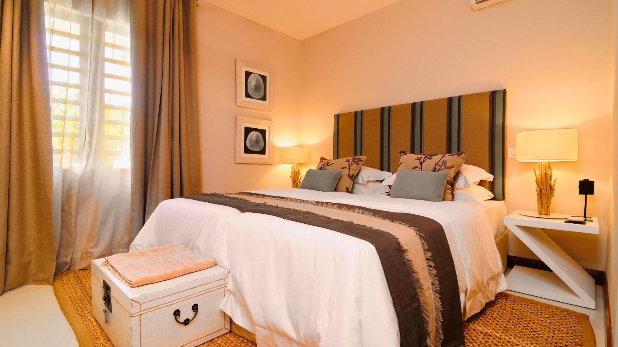 بارادايس بيتش من هورايزون هوليدايز Pointe d'Esny المظهر الخارجي الصورة